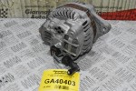 Δυναμό Suzuki Grand Vitara / Swift / SX4 M16A / J20A 2005-2015 31400-65J10 A5TG0291 80A