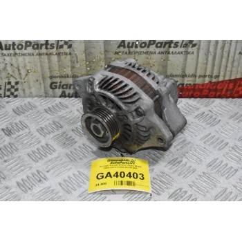 Δυναμό Suzuki Grand Vitara / Swift / SX4 M16A / J20A 2005-2015 31400-65J10 A5TG0291 80A