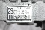 Δυναμό Suzuki Grand Vitara / Swift / SX4 M16A / J20A 2005-2015 31400-65J10 A5TG0291 80A