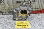 Πεταλούδα Γκαζιού Opel Astra - Corsa C 1.4 Z14XEP 2000-2007 0280750133 24420536