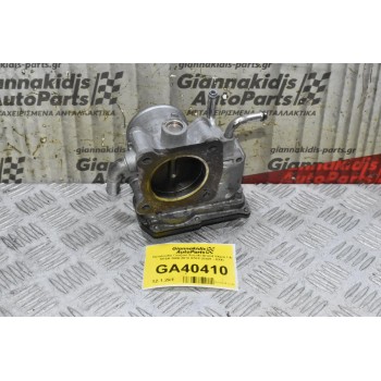 Πεταλούδα Γκαζιού Suzuki Grand Vitara 1.6 M16A 2006-2010 57K0 (Swift - SX4)