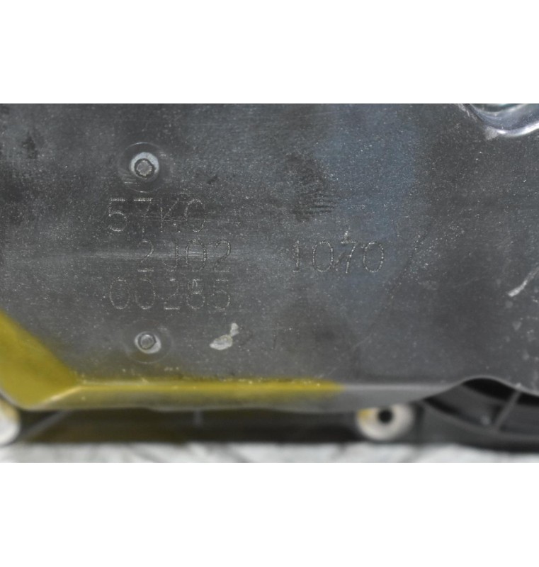 Πεταλούδα Γκαζιού Suzuki Grand Vitara 1.6 M16A 2006-2010 57K0 (Swift - SX4)