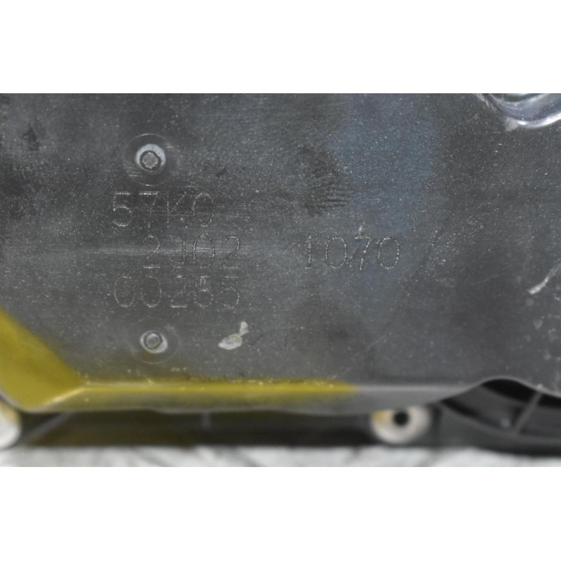 Πεταλούδα Γκαζιού Suzuki Grand Vitara 1.6 M16A 2006-2010 57K0 (Swift - SX4)