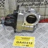 Πεταλούδα Γκαζιού Εισαγωγή Nissan Micra K12 CR12 CR14 2002-2009 SERA 576-02
