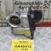 Πεταλούδα Γκαζιού Εισαγωγή Nissan Micra K12 CR12 CR14 2002-2009 SERA 576-02