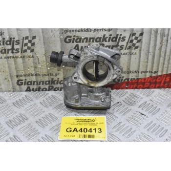 Πεταλούδα Γκαζιού Opel Insignia 2.0 CDTI A20DTE 2007-2017 50569200