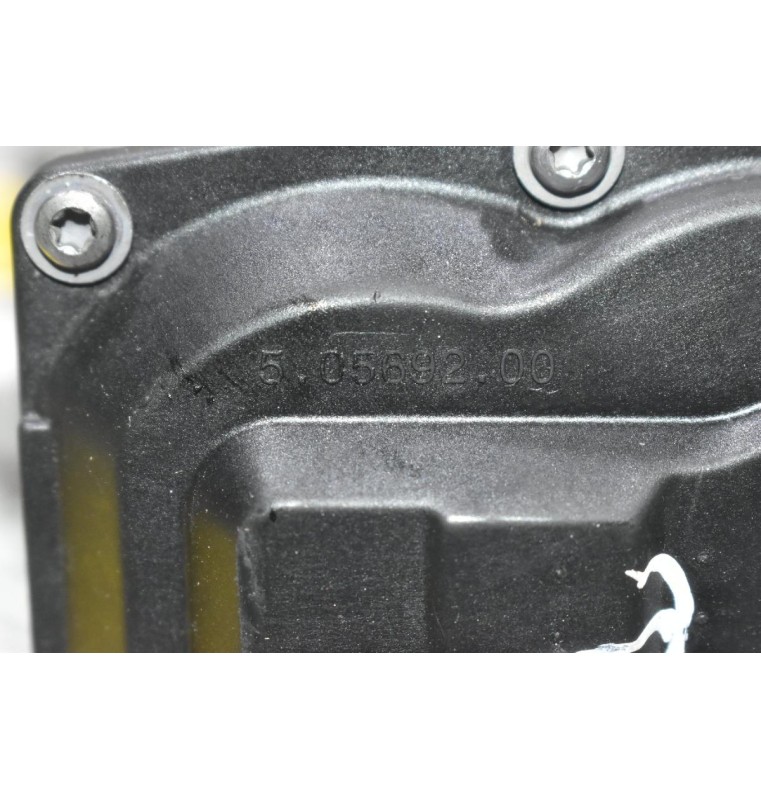 Πεταλούδα Γκαζιού Opel Insignia 2.0 CDTI A20DTE 2007-2017 50569200