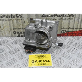 Πεταλούδα Γκαζιού Mazda 2 - 3 1.3 ZJ ZJ2013640A