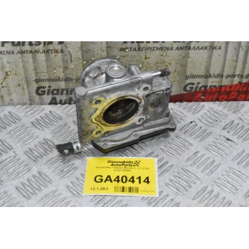 Πεταλούδα Γκαζιού Mazda 2 - 3 1.3 ZJ ZJ2013640A