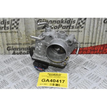 Πεταλούδα Γκαζιού Toyota RAV 4 2.2 2AZ 2005-2012 22030-28070