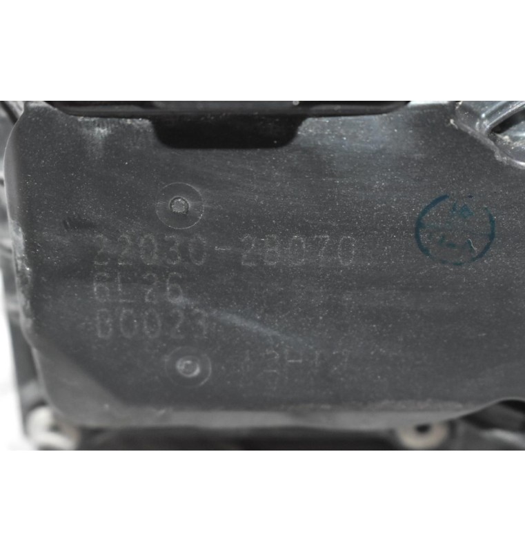 Πεταλούδα Γκαζιού Toyota RAV 4 2.2 2AZ 2005-2012 22030-28070