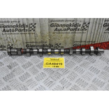 Εκκεντροφόρος Εισαγωγής Κινητήρα Nissan Navara D22 2001-2005