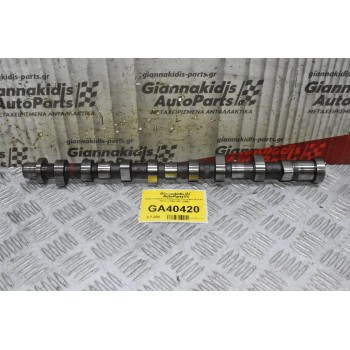 Εκκεντροφόρος Εξαγωγής Κινητήρα Nissan Navara D22 2001-2005