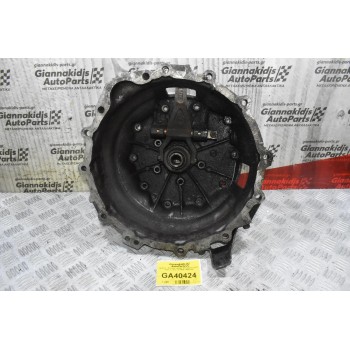 Χελώνα - Καβούκι Σασμάν Mitsubishi Canter - Pajero 2.8cc TD 4M40 1990-2005