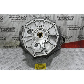 Χελώνα - Καβούκι Σασμάν Mitsubishi Canter - Pajero 2.8cc TD 4M40 1990-2005