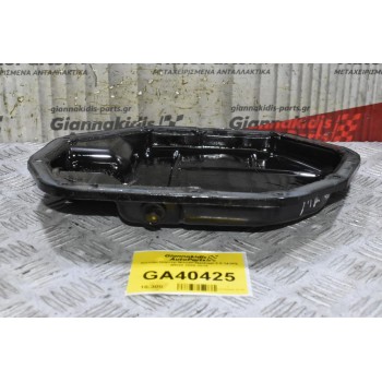 Καπάκι Κάρτερ Nissan Qashqai 2.0 141PS MR20 2008-2015