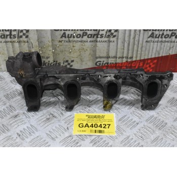 Πολλαπλη Εξαγωγής Suzuki Grand Vitara 19.cc DDIS F9Q 2006-2010 8-426549 (Renault Laguna Megane Scenic 1.9)