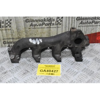 Πολλαπλη Εξαγωγής Suzuki Grand Vitara 19.cc DDIS F9Q 2006-2010 8-426549 (Renault Laguna Megane Scenic 1.9)