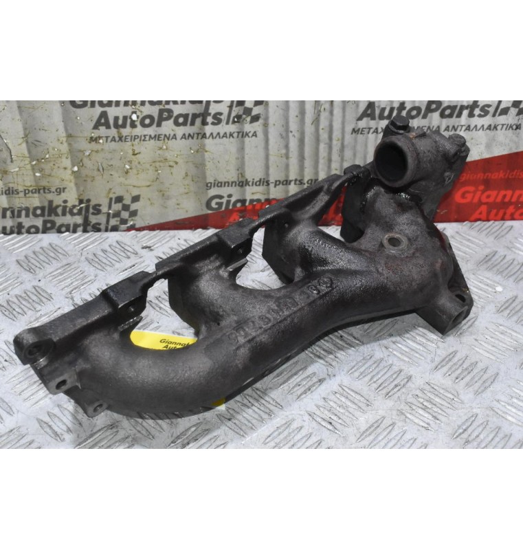 Πολλαπλη Εξαγωγής Suzuki Grand Vitara 19.cc DDIS F9Q 2006-2010 8-426549 (Renault Laguna Megane Scenic 1.9)