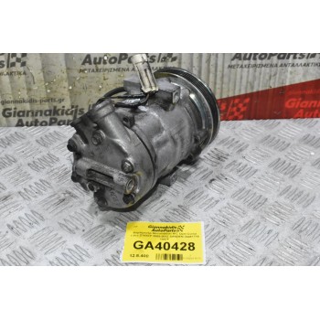 Κομπρεσέρ Aircondition A/C Opel Corsa 1.4cc Z14XEP 2005-2012 SANDEN 24461719 1447F