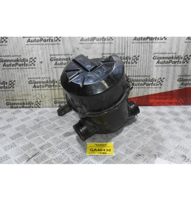 Φιλτροκούτι Εισαγωγής Αέρα Mitsubishi L200 2.5 K74 4D56 2000-2005 MR340341