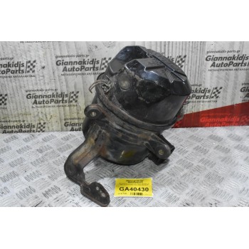 Φιλτροκούτι Εισαγωγής Αέρα Mitsubishi L200 2.5 K74 4D56 2000-2005 MR340341