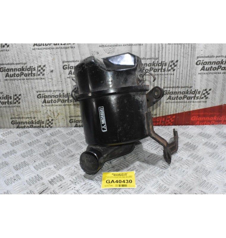 Φιλτροκούτι Εισαγωγής Αέρα Mitsubishi L200 2.5 K74 4D56 2000-2005 MR340341