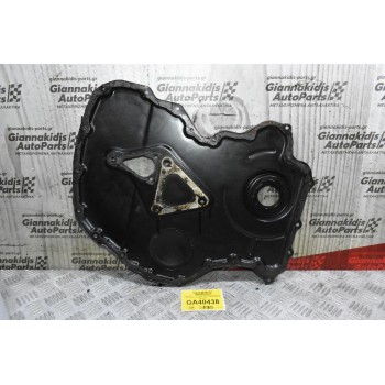 Καθρέφτης - Καλυμμα Χρονισμού Μηχανής Ford Transit 2.4 TDCI JXFA / H9FB / PHFA 2005-2010