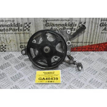 Αντλία Υδραυλικού Τιμονιού Ford Maverick - Mazda Tribute 3.0 2000-2005 3D639BD YL84-3A733-BA