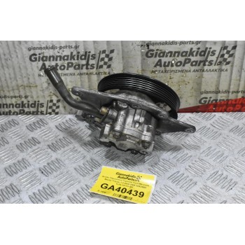 Αντλία Υδραυλικού Τιμονιού Ford Maverick - Mazda Tribute 3.0 2000-2005 3D639BD YL84-3A733-BA