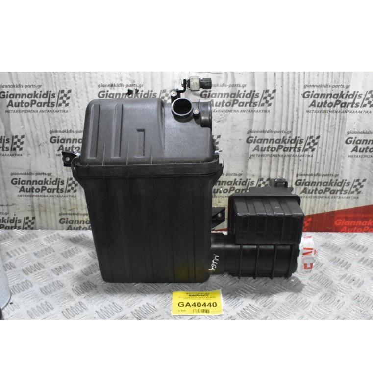 Φιλτροκούτι Suzuki Swift 1.6cc M16A 2005-2015 63J-A01 63J-R01 (Γνήσιο)