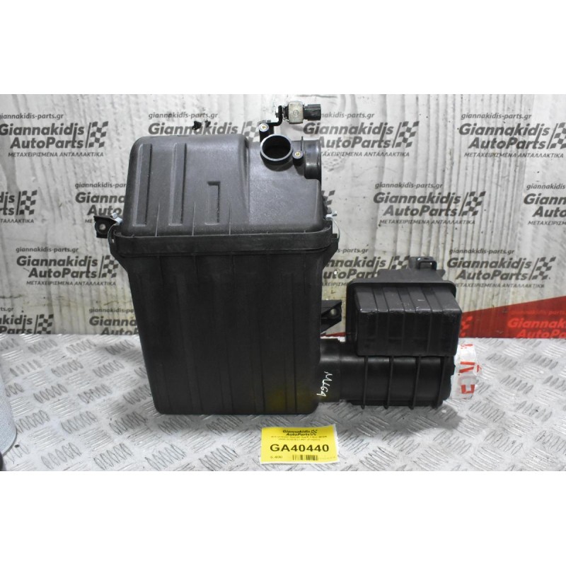 Φιλτροκούτι Suzuki Swift 1.6cc M16A 2005-2015 63J-A01 63J-R01 (Γνήσιο)