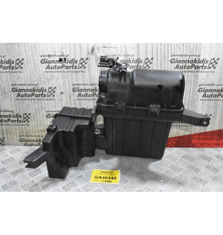 Φιλτροκούτι Suzuki Swift 1.6cc M16A 2005-2015 63J-A01 63J-R01 (Γνήσιο)