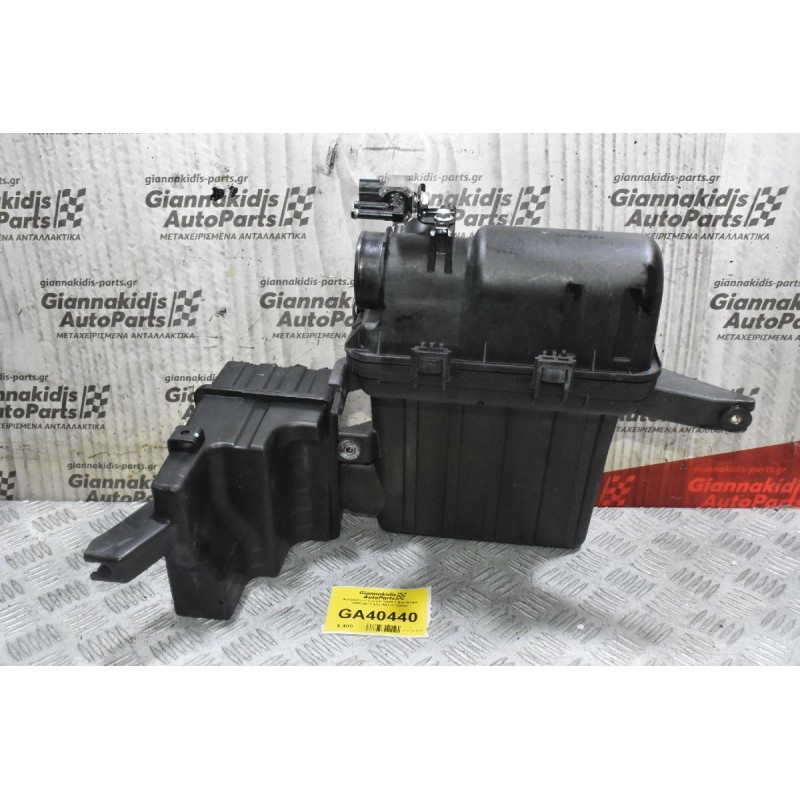 Φιλτροκούτι Suzuki Swift 1.6cc M16A 2005-2015 63J-A01 63J-R01 (Γνήσιο)