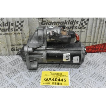 Μίζα Suzuki Grand Vitara 1.9 F9QB264 2006-2010 (Renault Megane Laguna Scenic) (Nissan) 25-3073