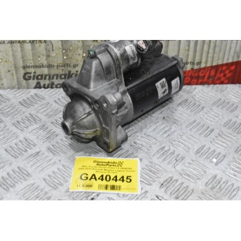 Μίζα Suzuki Grand Vitara 1.9 F9QB264 2006-2010 (Renault Megane Laguna Scenic) (Nissan) 25-3073