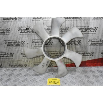 Φτερωτή Nissan Navara D22 YD25 2001-2005