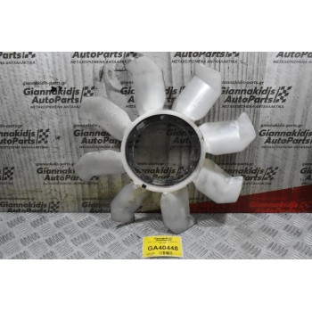 Φτερωτή Mitsubishi L200 2.5 4D56 K74 1997-2005