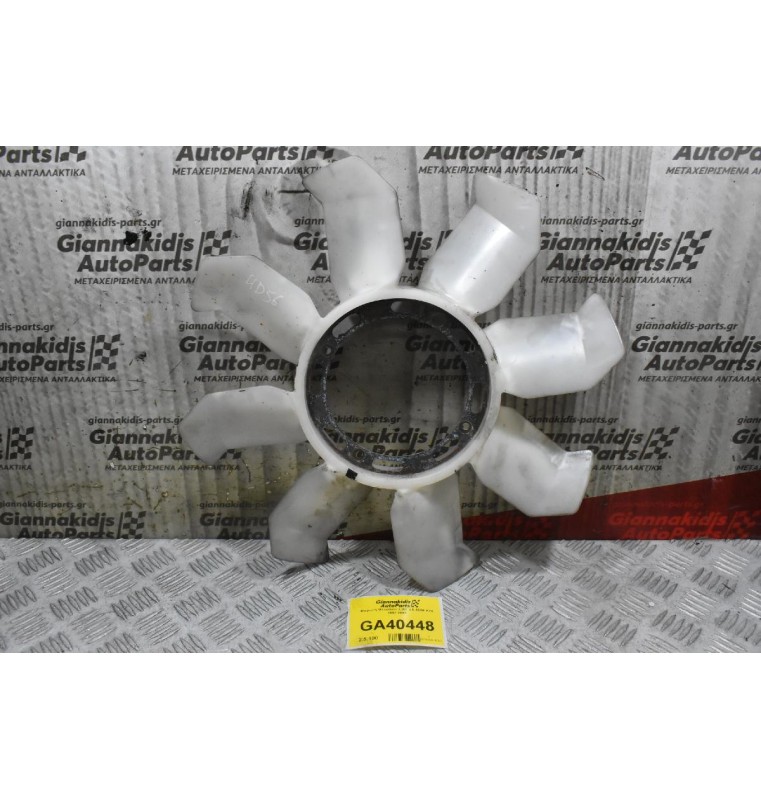 Φτερωτή Mitsubishi L200 2.5 4D56 K74 1997-2005