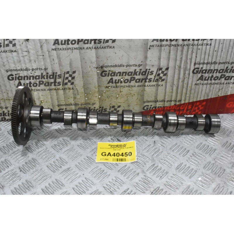 Εκκεντροφόρος Nissan Cabstar 3.0D BD30 1998-2005