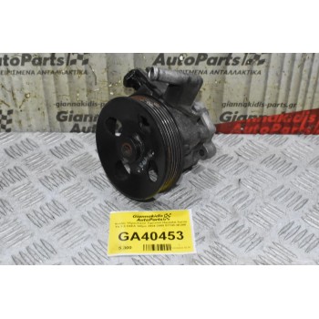 Αντλία Υδραυλικού Τιμονιού Hyundai Santa Fe 2.0 D4EA 140ps 2004-2009 57100-2E200
