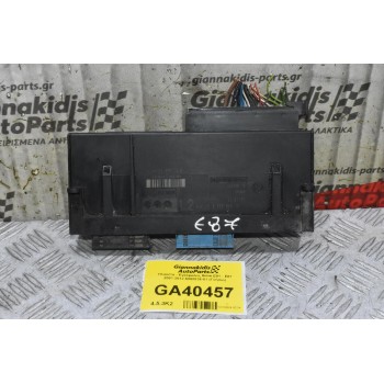 Πλακέτα - Εγκέφαλος Bmw Ε81 - Ε87 2001-2012 6968836-01 (Γνήσιο) (Ε60)
