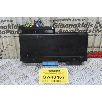 Πλακέτα - Εγκέφαλος Bmw Ε81 - Ε87 2001-2012 6968836-01 (Γνήσιο) (Ε60)