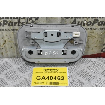 Πλαφονιέρα Ford Ranger / BT-50 2006-2012