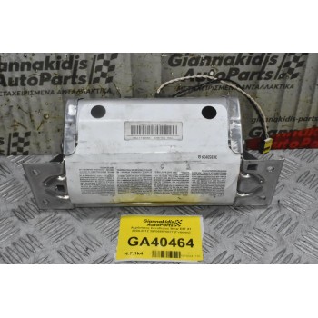 Αερόσακος Συνοδηγού Bmw E87 X1 2004-2012 397066870077 (Γνήσιος)