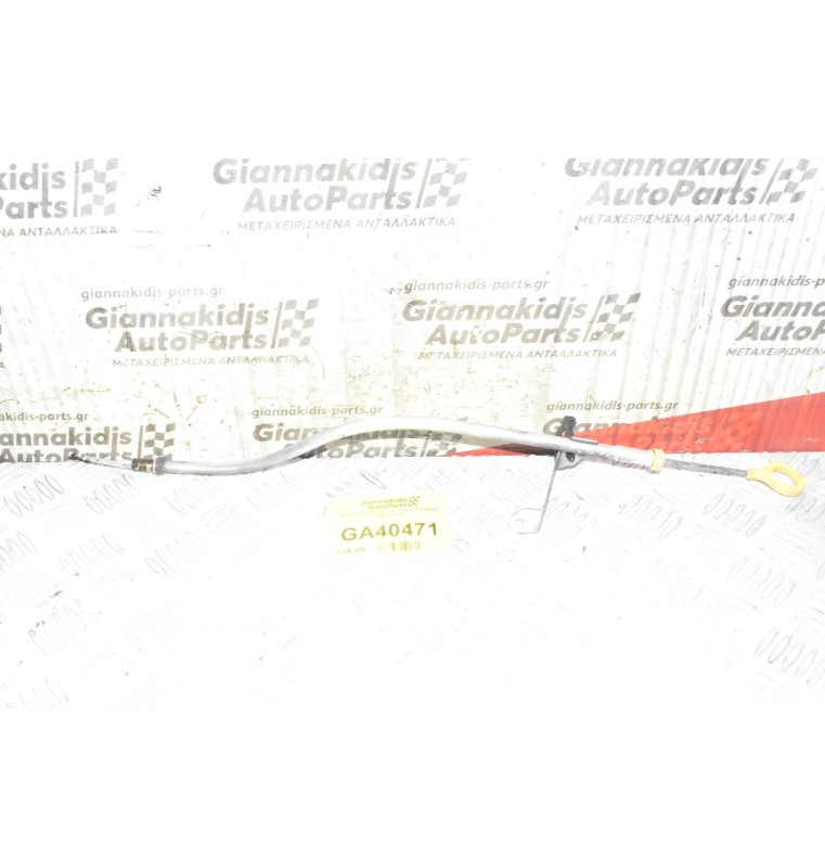 Δείκτης λαδιού Nissan X-Trail 2.0 QR20 2002-2010