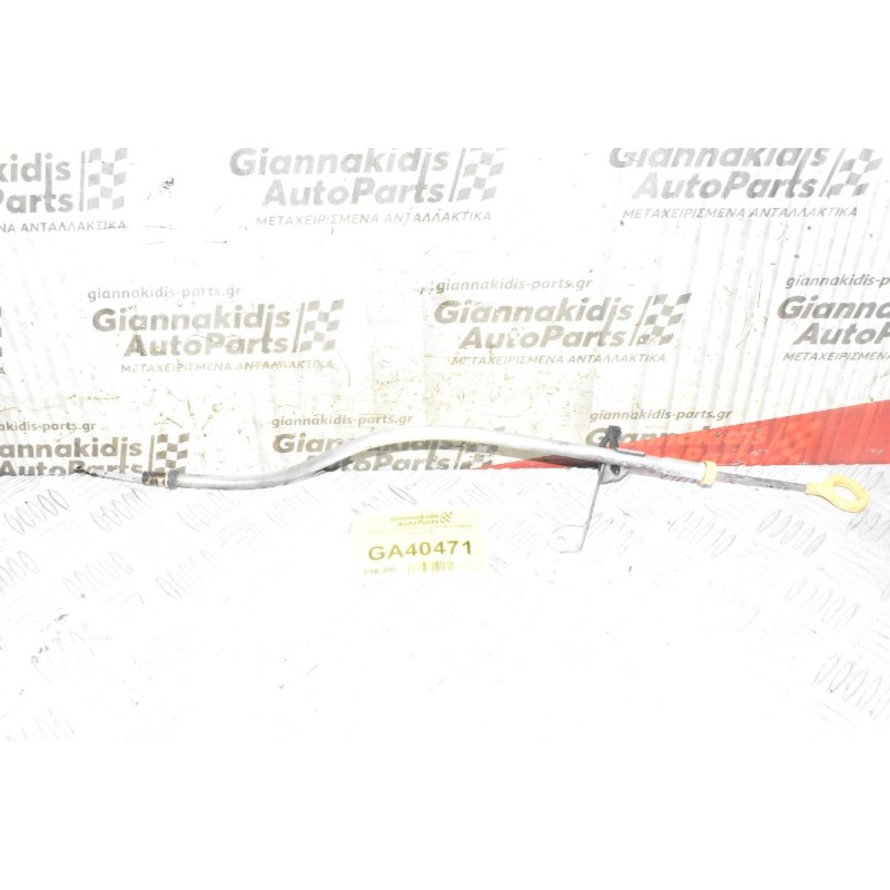 Δείκτης λαδιού Nissan X-Trail 2.0 QR20 2002-2010