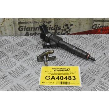 Μπέκ Καυσίμου Suzuki Grand Vitara 1.9 F9QB264 2005-2012 (Κωδικός Μπέκ 8200389369 0445110230)