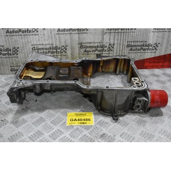 Κάρτερ Nissan X-Trail 2.0 QR20 2002-2010 (Χωρίς Καπάκι)