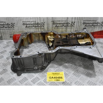 Κάρτερ Nissan X-Trail 2.0 QR20 2002-2010 (Χωρίς Καπάκι)